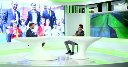 Komercja czy misja? Szkółki wielkich klubów w Polsce