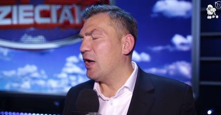 Michalczewski o "Superdzieciaku": "Oddaję mój dług wdzięczności!"