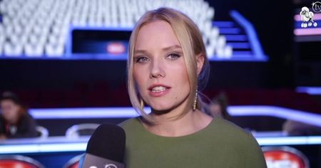 Roma Gąsiorowska o show z dziećmi: "Staram się patrzeć przez pryzmat widza"