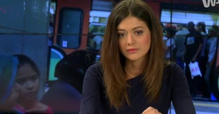 #dziejesienazywo: Miriam Shaded: III wojna światowa już się rozpoczęła