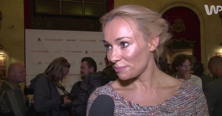 Sonia Bohosiewicz o filmie ''Panie Dulskie''