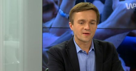 #dziejesienazywo: Rafał Ziemkiewicz: wreszcie mamy prezydenta, którego nie musimy się wstydzić
