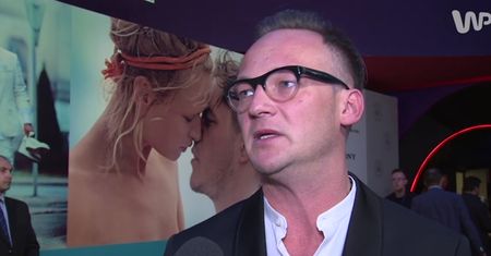 Bartosz Prokopowicz o filmie ''Chemia''