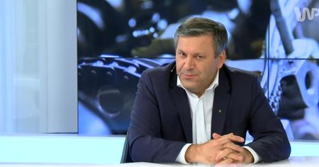 #dziejesienazywo: Wicepremier: Wisimy na amerykańskim internecie. To nasza słabość