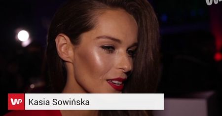 Katarzyna Sowińska po 6 latach w USA: "Los Angeles jest brutalnym miejscem""