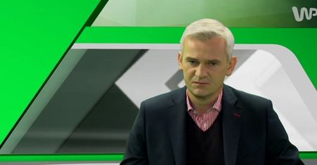 Magiera: wiem, że wrócę do Legii