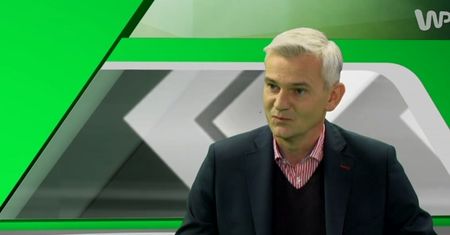 Magiera: miałem cztery, pięć poważnych propozycji