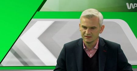 Magiera: Rafał Wolski może grać na poziomie Lewandowskiego