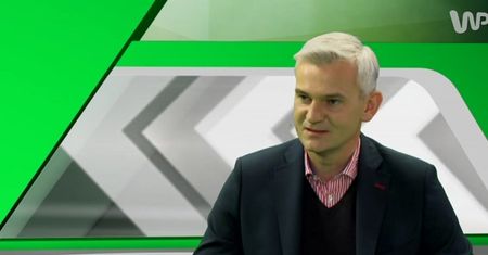 Magiera: odpuszczenie Lewandowskiego to nie był zły ruch Legii
