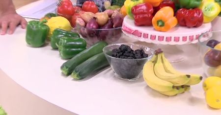 Zdrowe i szybkie śniadania dla dwojga