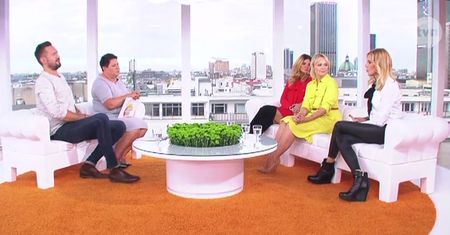 Sablewska opowiada o swoich włosach w TVN-ie: mówili mi, że blond nie jest dla mnie