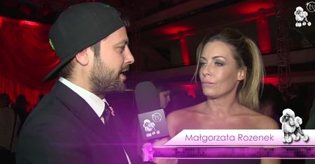 Rozenek o nowym show: "Będę miała szansę pokazać się z innej strony"