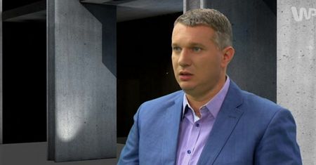 Wipler: nikt nas nie zmusi do trzymania ludzi w klatkach [Z każdej strony]