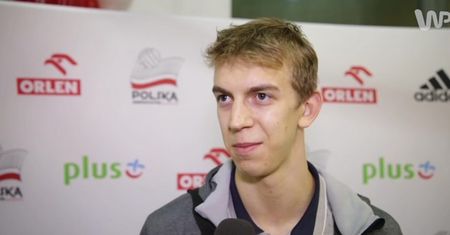 Artur Szalpuk: bardzo to przeżyłem