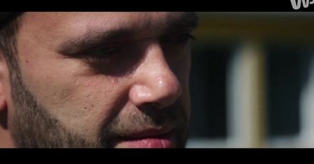 3500 km strachu - Syryjczycy o ich drodze do Europy