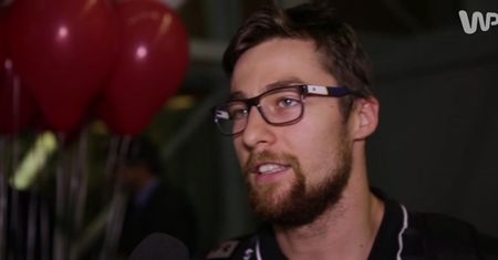 Michał Kubiak: tej drużynie potrzebny jest sukces