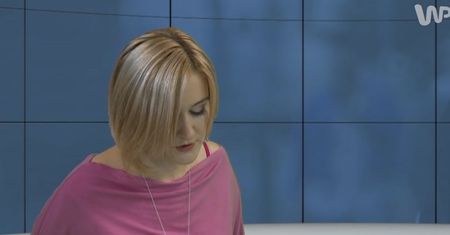 Bartosz Prokopowicz o graniu aktorów w filmie "Chemia"