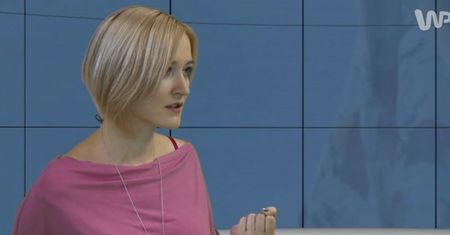 Bartosz Prokopowicz o bliskich ludzi chorych