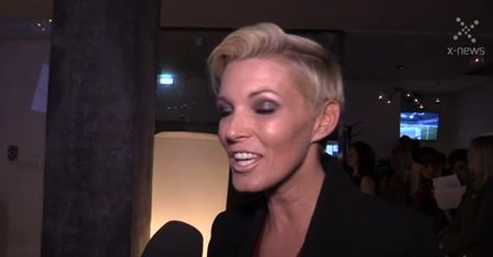 Felicjańska: w szkole mówili do mnie żyrafa