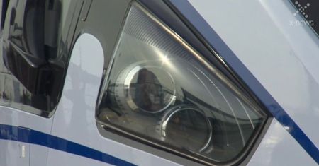 Pierwszy polski pociąg zespolony - Pesa Dart