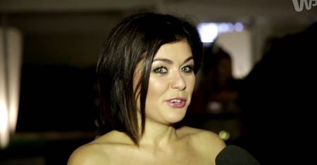 Katarzyna Cichopek o "M jak miłość": "Będzie horror"