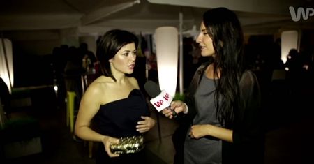 Katarzyna Cichopek: "Jestem szczęśliwa, więc jestem sexy"