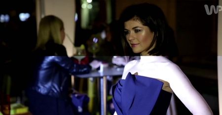 Katarzyna Cichopek o "M jak miłość": "Będzie horror"