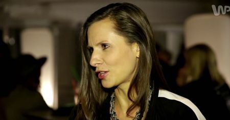 Anna Kerth o "Na Wspólnej": "Sama jestem zaskoczona"