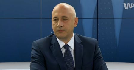 #dziejesienazywo: "oszukaliśmy naszych partnerów w Europie"