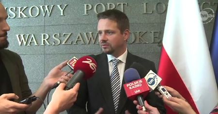 Szefowa MSW nie spotka się z prezydentem