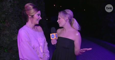 Dominika Zasiewska chwali się, ile schudła po ciąży