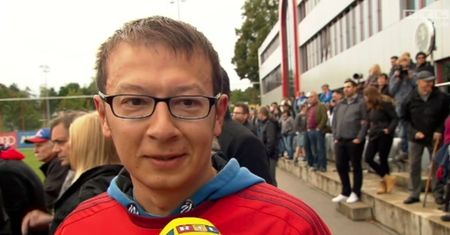 Kibice Bayernu pod wrażeniem wyczynu Lewandowskiego. "Na pewno kupię jego koszulkę"