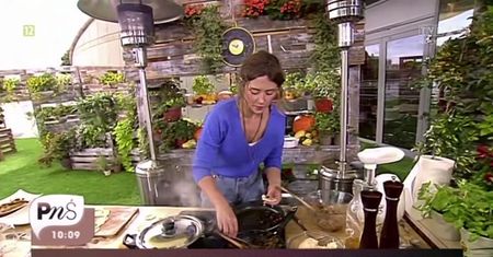 Pierogi na trzy sposoby