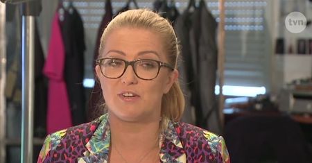 Bachleda Curus: nigdy nie marzyłam o tym, by iść przez kościół w białej sukni