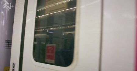 Omenaa o Red Light: dobrze wykorzystałam szansę