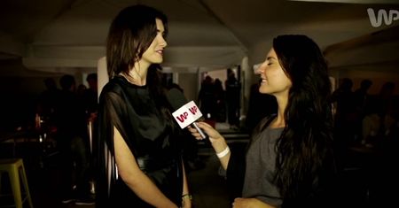 Ewa Mielnicka o wyborach Miss: "Już strasznie się stresuję"