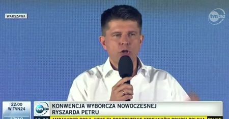 Petru: nie chcemy bylejakości PO