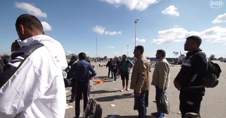 Ekspert: poziom życia w Libanie i Jordanii bardzo się obniżył