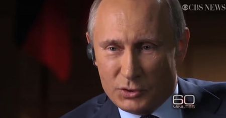 Władimir Putin: nie jestem carem