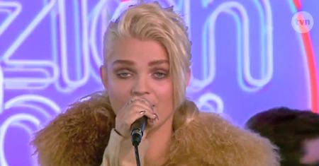 Margaret śpiewa w "Dzień Dobry TVN"