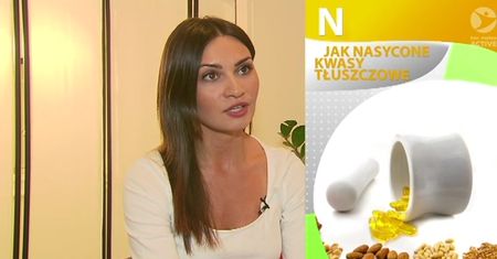 Nasycone kwasy tłuszczowe to samo zło?