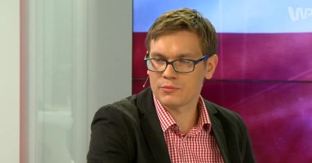 #dziejesienazywo: Spór na linii prezydent - premier. Pawłowski: w żaden sposób to Polsce nie pomaga
