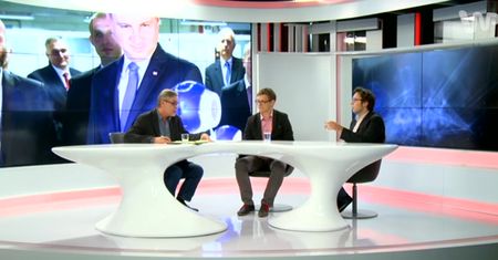 #dziejesienazywo: problem z kulturą polityczną w Polsce