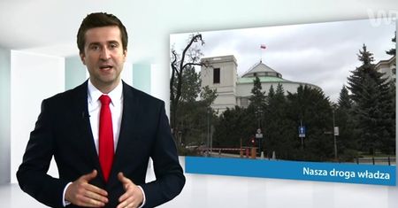 #dziejesiewbiznesie: nasza droga władza