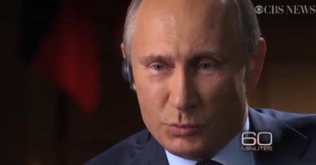 Putin udzielił wywiadu amerykańskiej telewizji