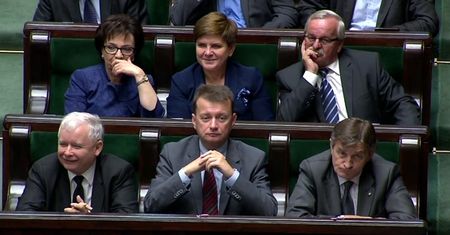 Nie będzie Trybunału Stanu dla Zbigniewa Ziobry