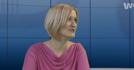 "Córki dancingu": Agnieszka Smoczyńska o inspiracjach