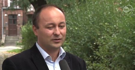 Tajemnicze pudełko w Częstochowie