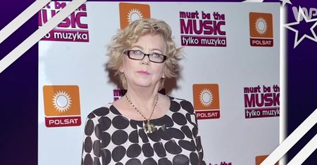 #gwiazdy: Zapendowska rozstała się z młodszym partnerem