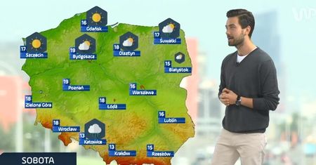 Prognoza pogody na 26 września